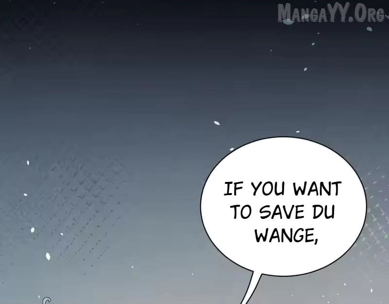 Shao Hua Long: Rebirth of the Evil Concubine’s Counterattack Chapter 33 - page 4